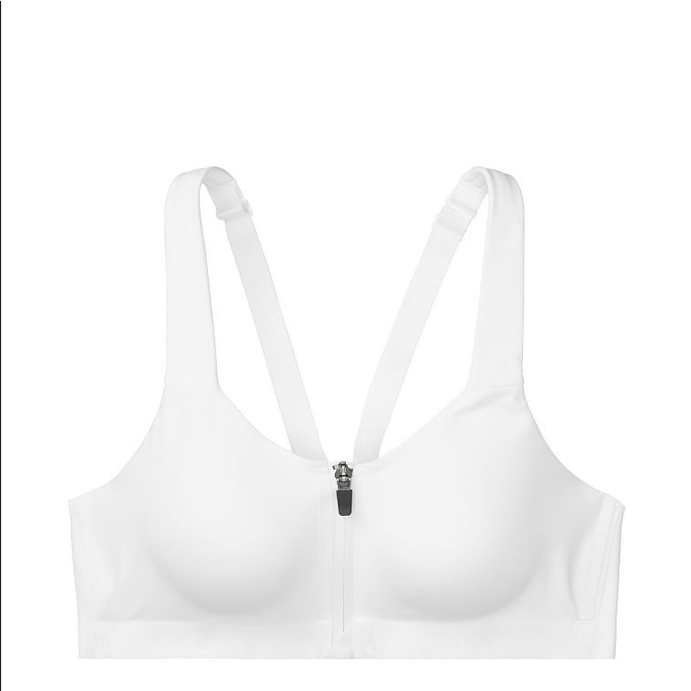 Knockout Maximum Support Front Close Sport Bra